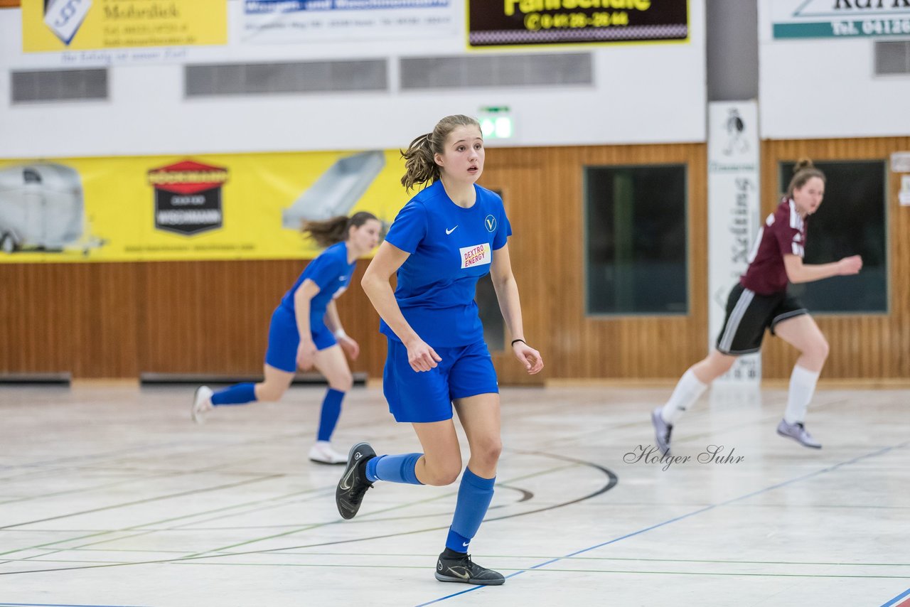 Bild 294 - VR Bank Cup Horst